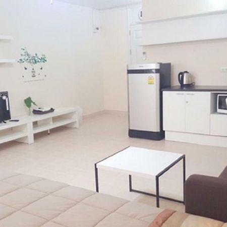 Popular Condo P1 Nonthaburi Exterior photo