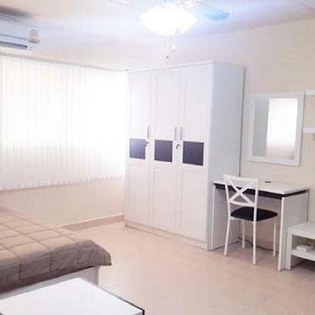 Popular Condo P1 Nonthaburi Exterior photo
