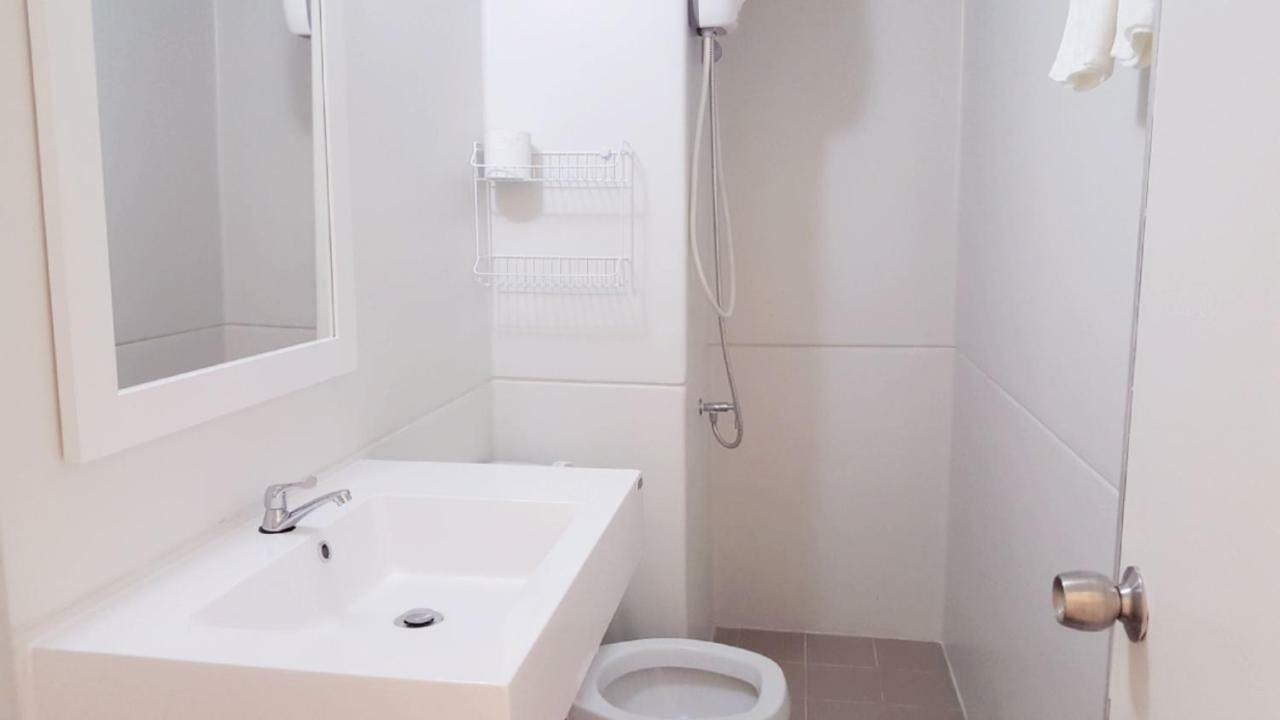 Popular Condo P1 Nonthaburi Exterior photo